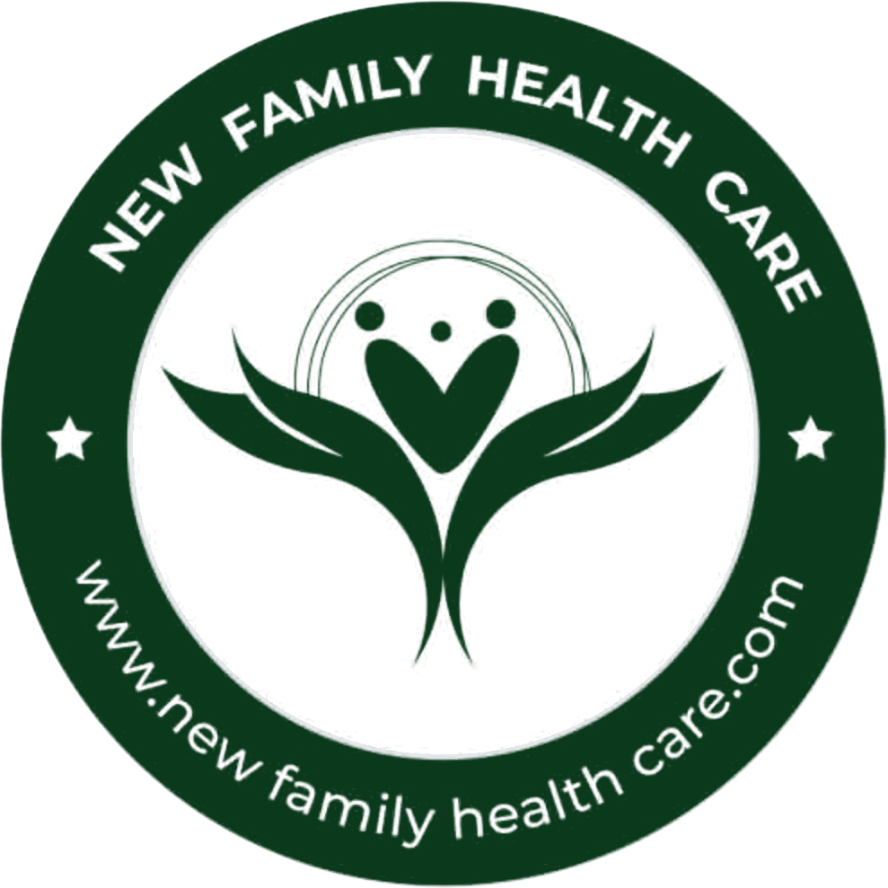 New Family Healthcare Logo