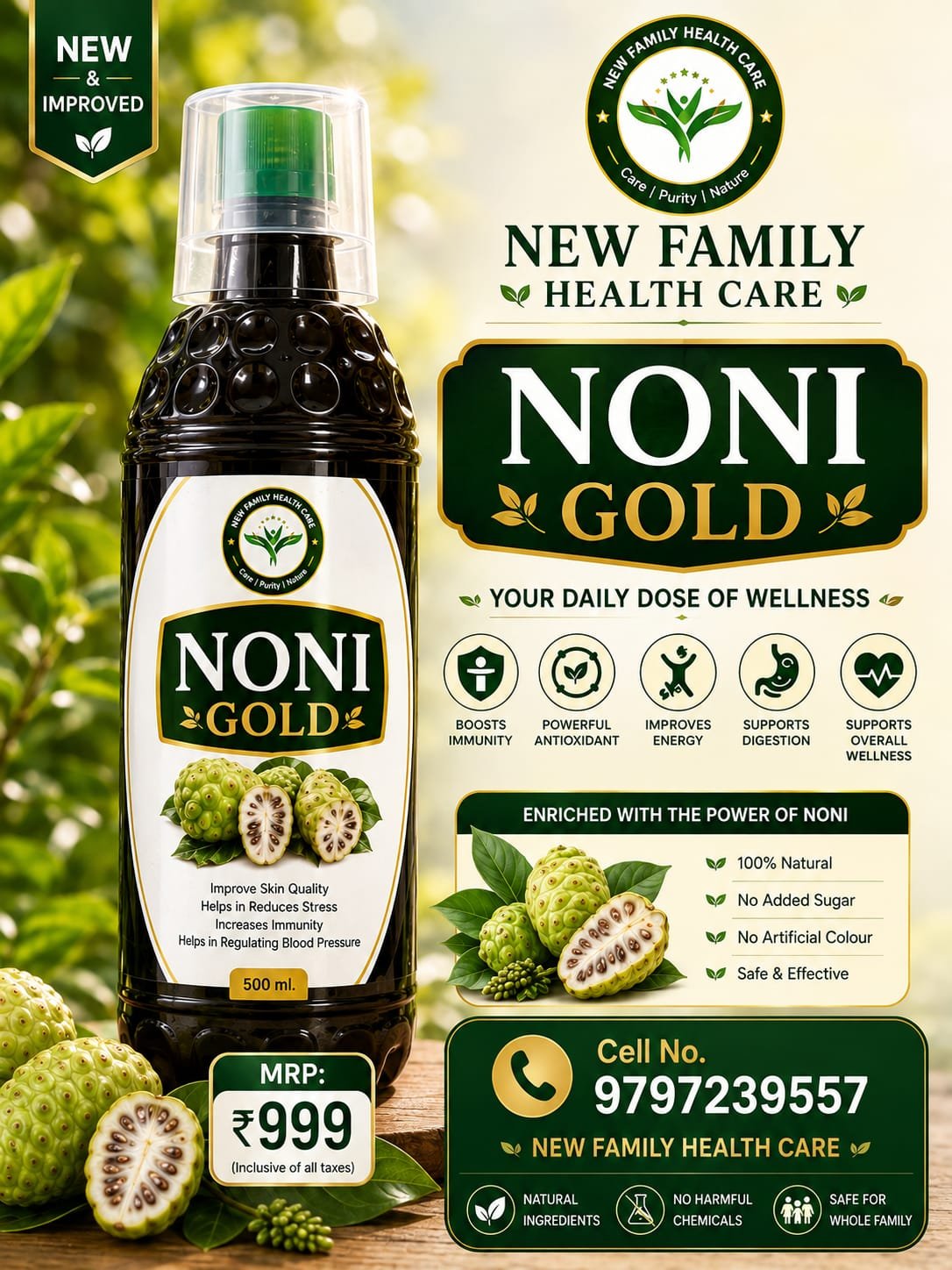 Noni Gold